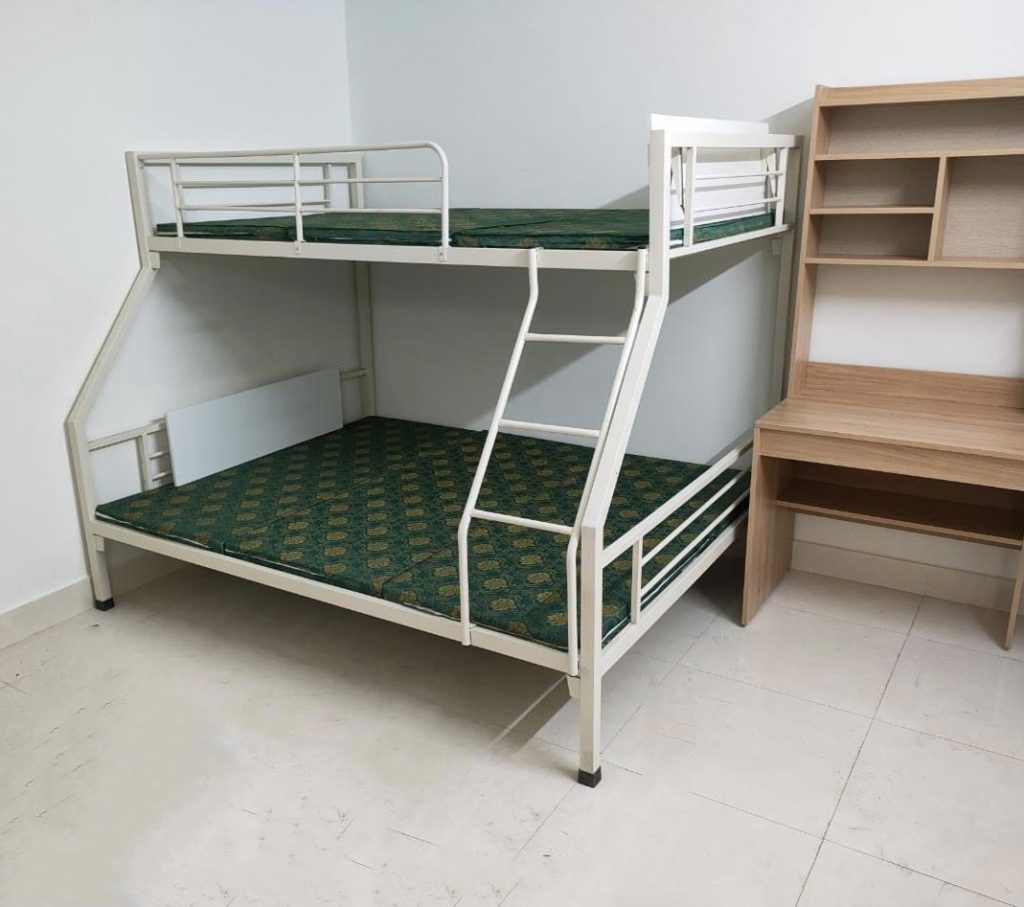 Top 10 Mẫu Giường Tầng Sắt Đẹp Hiện Đại Bán Chạy Nhất