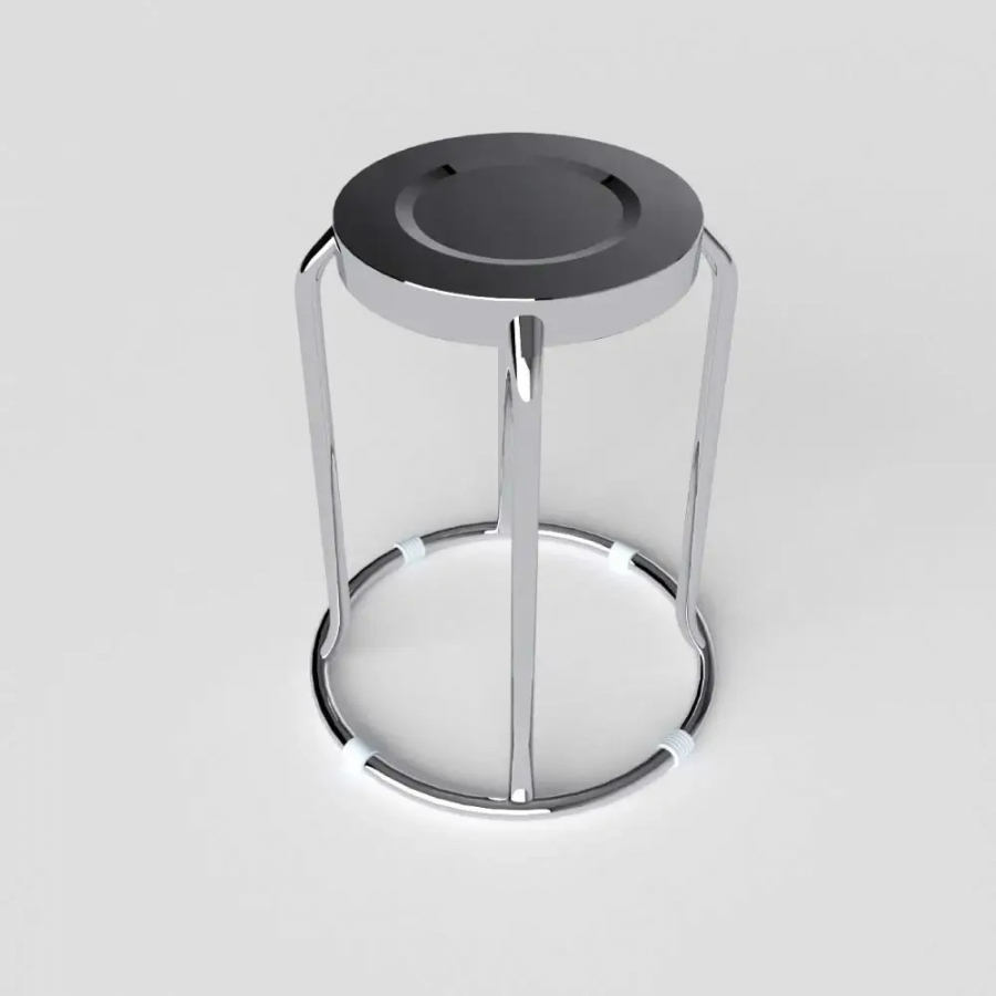 Bàn Ghế Inox Xếp Gọn: Giải Pháp Tối Ưu Cho Không Gian Tiệc Nhỏ