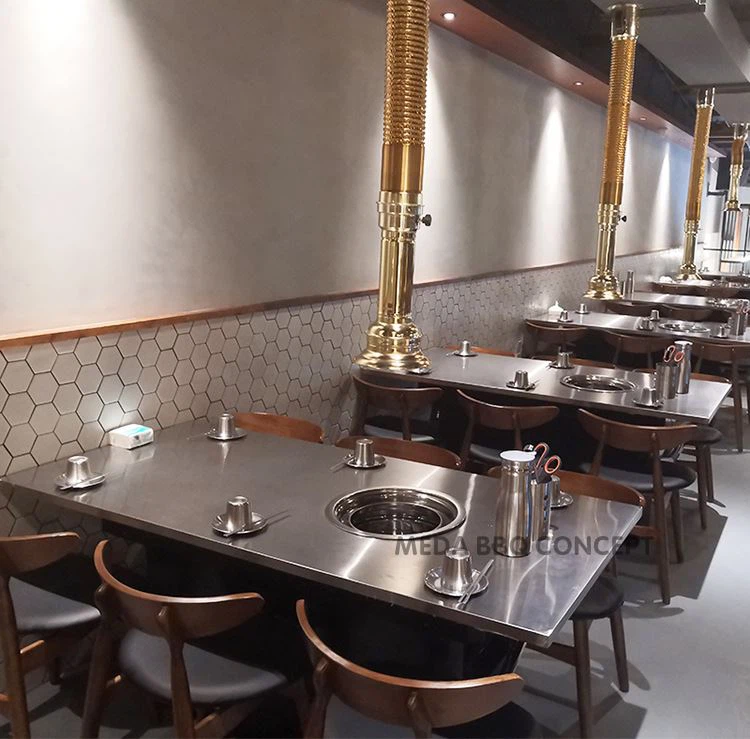 Bàn Ghế Inox Xếp Gọn: Giải Pháp Tối Ưu Cho Không Gian Tiệc Nhỏ