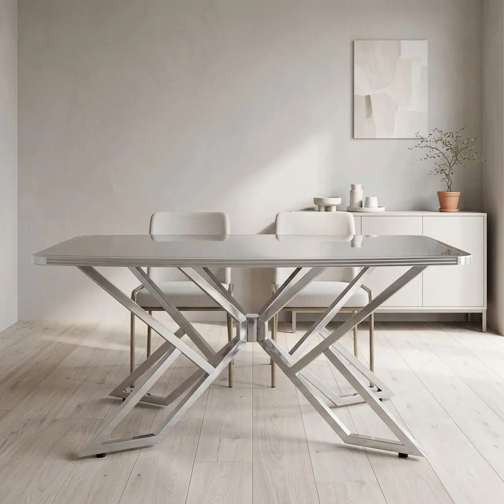 Chọn Bàn Inox 304 Hay 201: So Sánh Chi Tiết Để Tiết Kiệm
