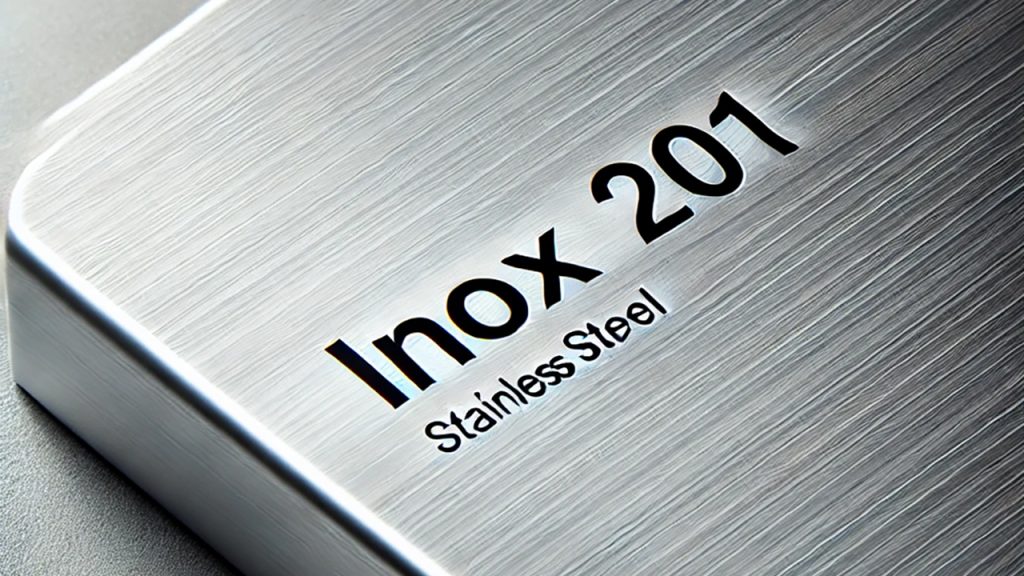 Chọn Bàn Inox 304 Hay 201: So Sánh Chi Tiết Để Tiết Kiệm