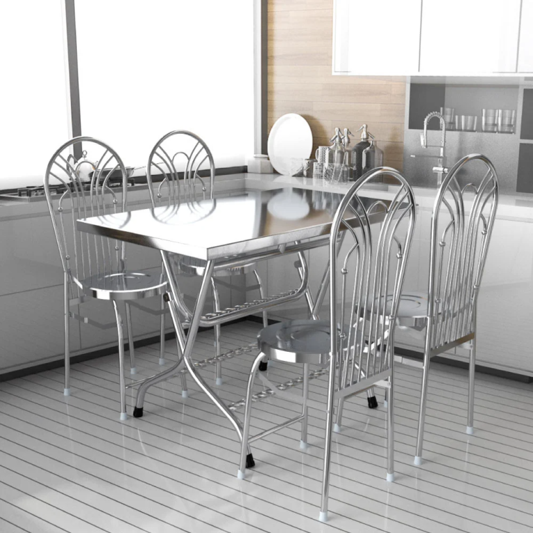 Kinh Nghiệm Mua Bàn Inox: 5 Lỗi Thường Gặp Khiến Người Mua Mất Tiền Oan