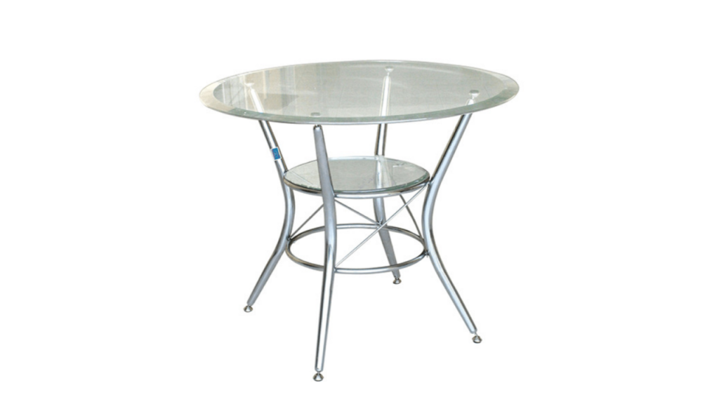 Top 10 Mẫu Bàn Tròn Inox 304 Bán Chạy Nhất Tại TP.HCM