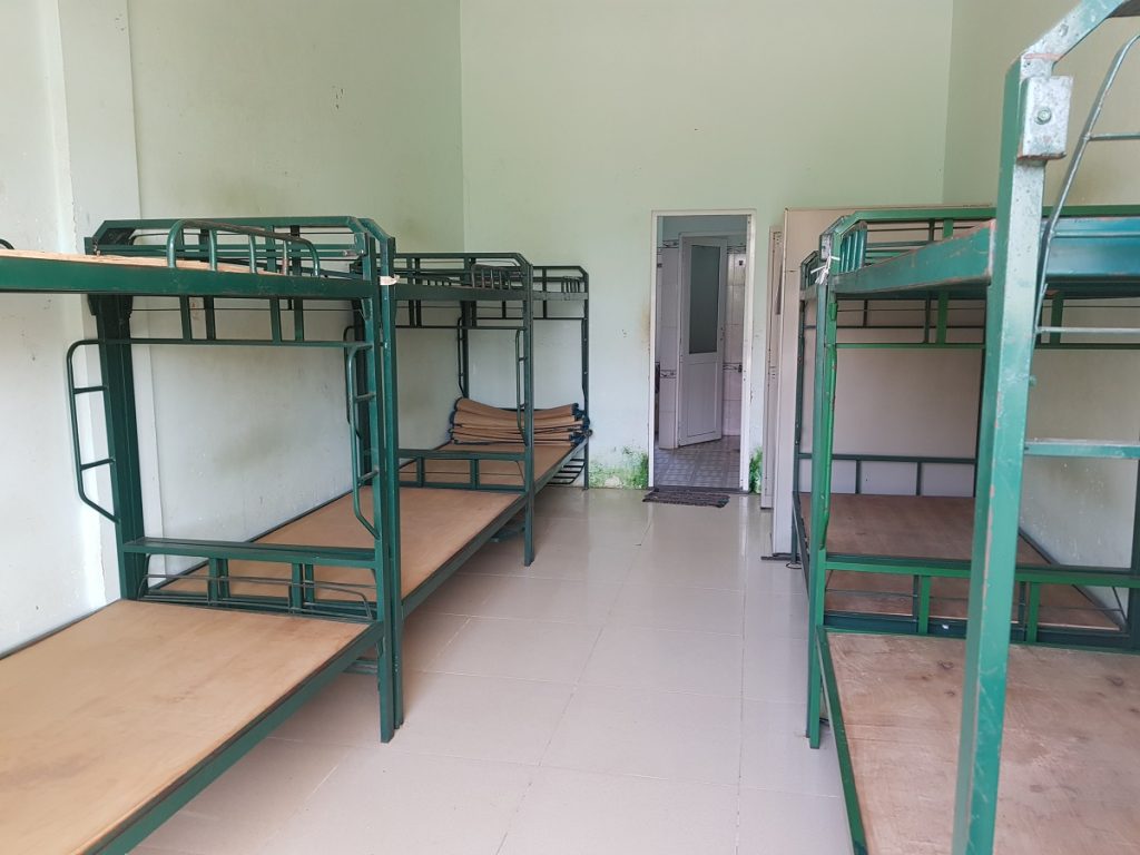 5 Sai Lầm Khi Chọn Mua Giường Sắt 2 Tầng Tháo Lắp Và Cách Khắc Phục