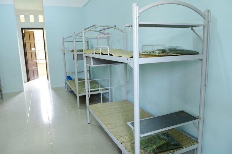 5 Sai Lầm Khi Chọn Mua Giường Sắt 2 Tầng Tháo Lắp Và Cách Khắc Phục