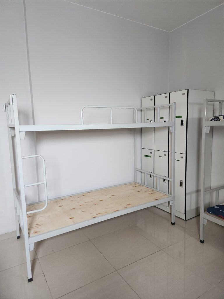 5 Sai Lầm Khi Chọn Mua Giường Sắt 2 Tầng Tháo Lắp Và Cách Khắc Phục