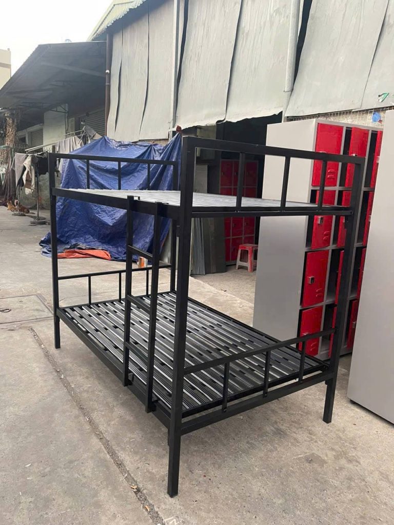 5 Sai Lầm Mua Giường Tầng Sắt Khiến Bạn Mất Tiền Oan