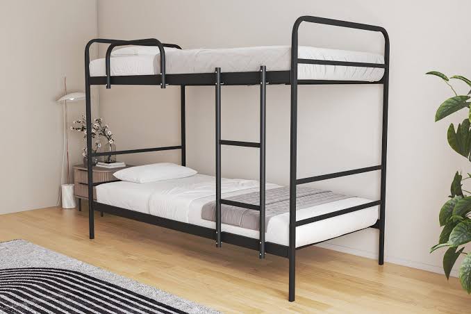 Cách Bảo Dưỡng Giường 2 Tầng Sắt Bền Đẹp 10 Năm Như Mới