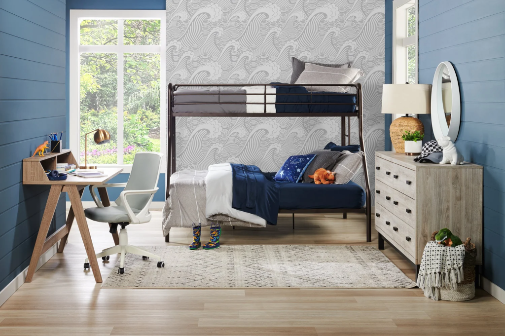 Cách Bảo Dưỡng Giường 2 Tầng Sắt Bền Đẹp 10 Năm Như Mới