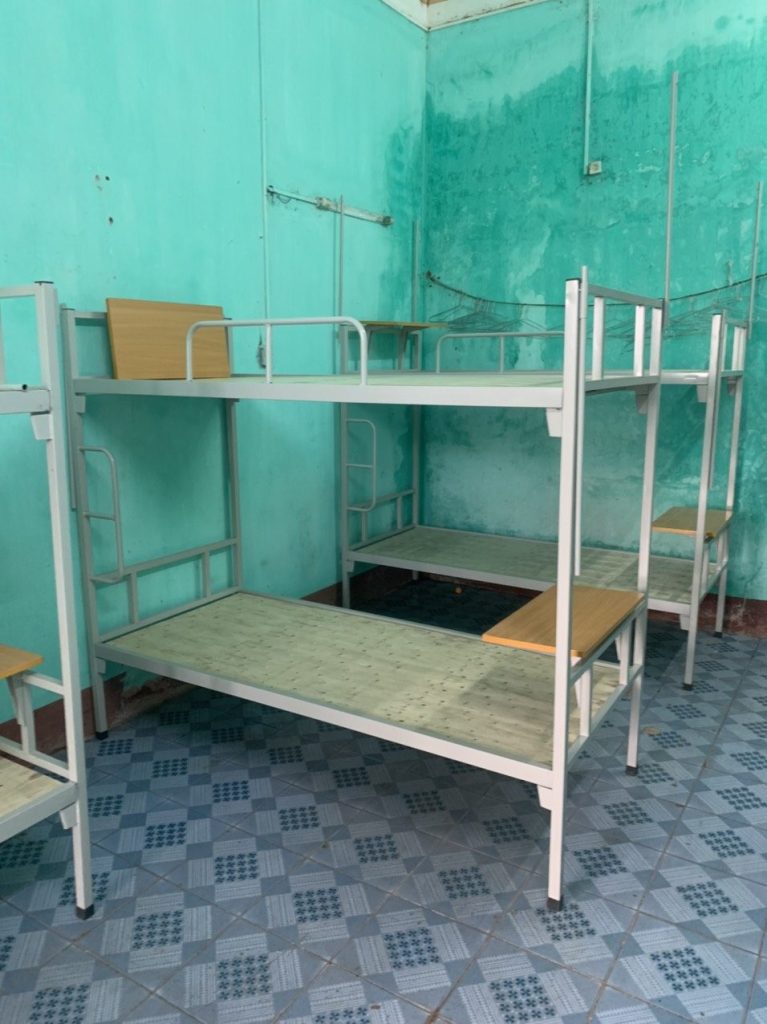 Cách Bảo Dưỡng Giường 2 Tầng Sắt Bền Đẹp 10 Năm Như Mới