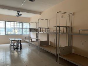 Cảnh Báo 5 Lỗi Khi Mua Giường Tầng Sắt Giá Rẻ “Tiền Mất Tật Mang”