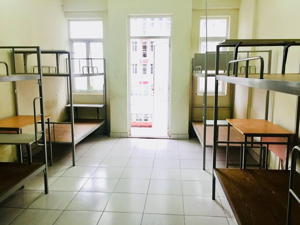 Cảnh Báo 5 Lỗi Khi Mua Giường Tầng Sắt Giá Rẻ “Tiền Mất Tật Mang”
