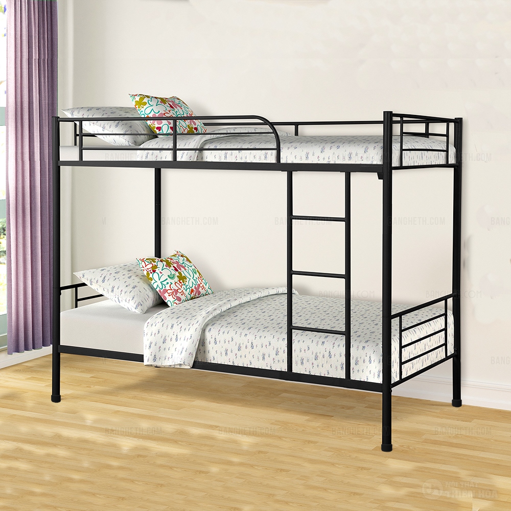 Cảnh Báo 5 Lỗi Khi Mua Giường Tầng Sắt Giá Rẻ “Tiền Mất Tật Mang”