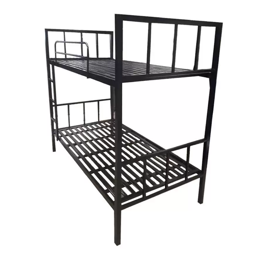 Dự Án Lắp Đặt 200 Giường Tầng Sắt Tại Ký Túc Xá TP.HCM