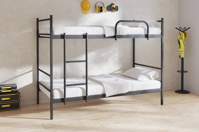 Giường 2 Tầng Sắt Chất Lượng: Tiêu Chí Đánh Giá Và Giải Pháp Từ Inox Toàn Phát