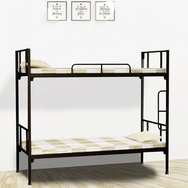 Tiết Kiệm 15 - 20% Với Giường 2 Tầng Sắt Giá Xưởng: Có Đáng Mua?