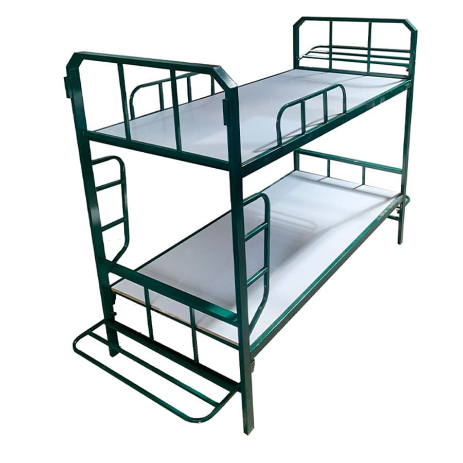 Top 7 Mẫu Giường Tầng Sắt Sinh Viên Giá Rẻ Đáng Mua Nhất
