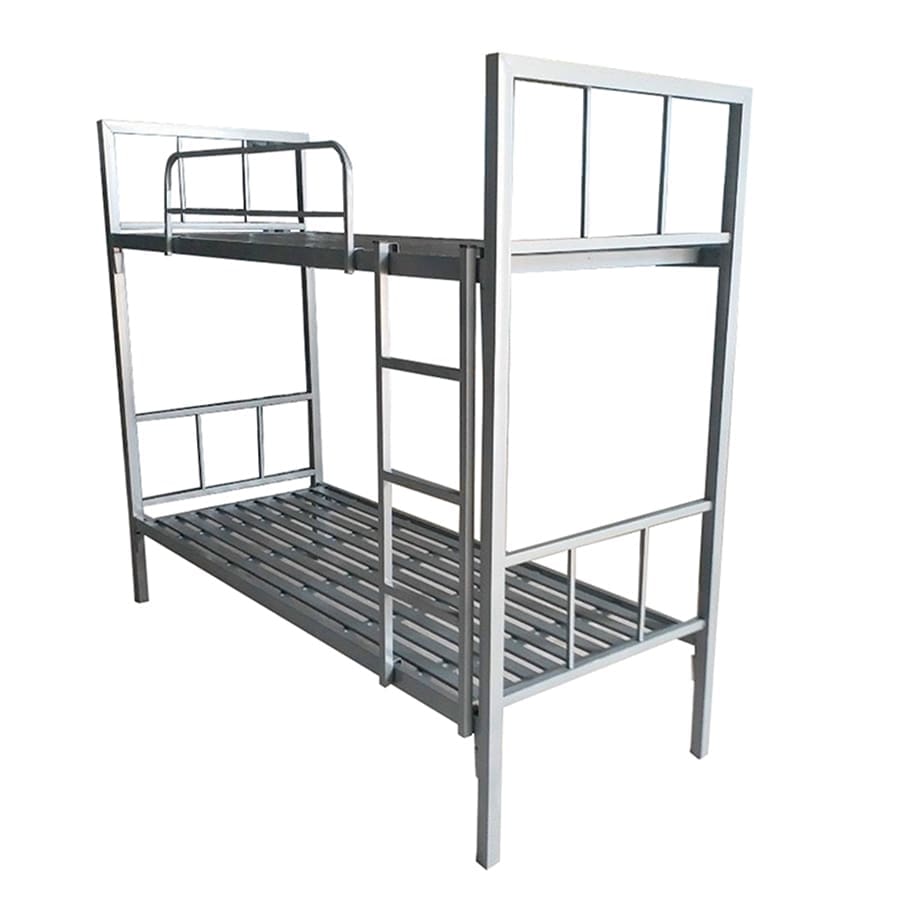 Top 7 Mẫu Giường Tầng Sắt Sinh Viên Giá Rẻ Đáng Mua Nhất