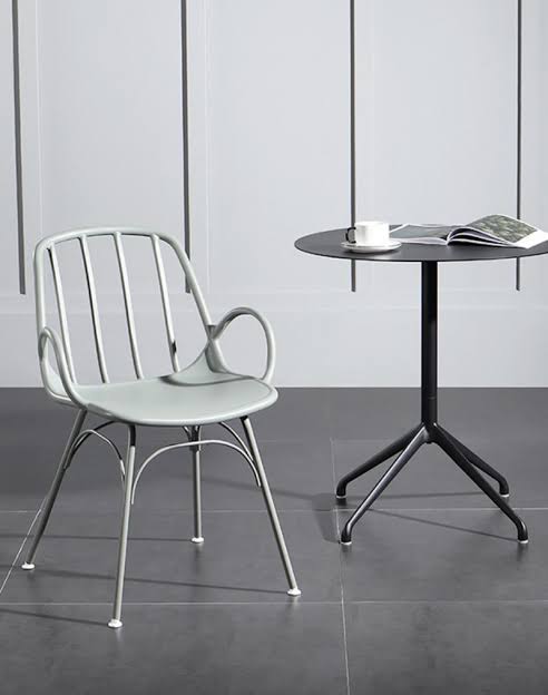 10 Tiêu Chí Vàng Chọn Ghế Inox Tựa Lưng Bền Bỉ Cho Kinh Doanh