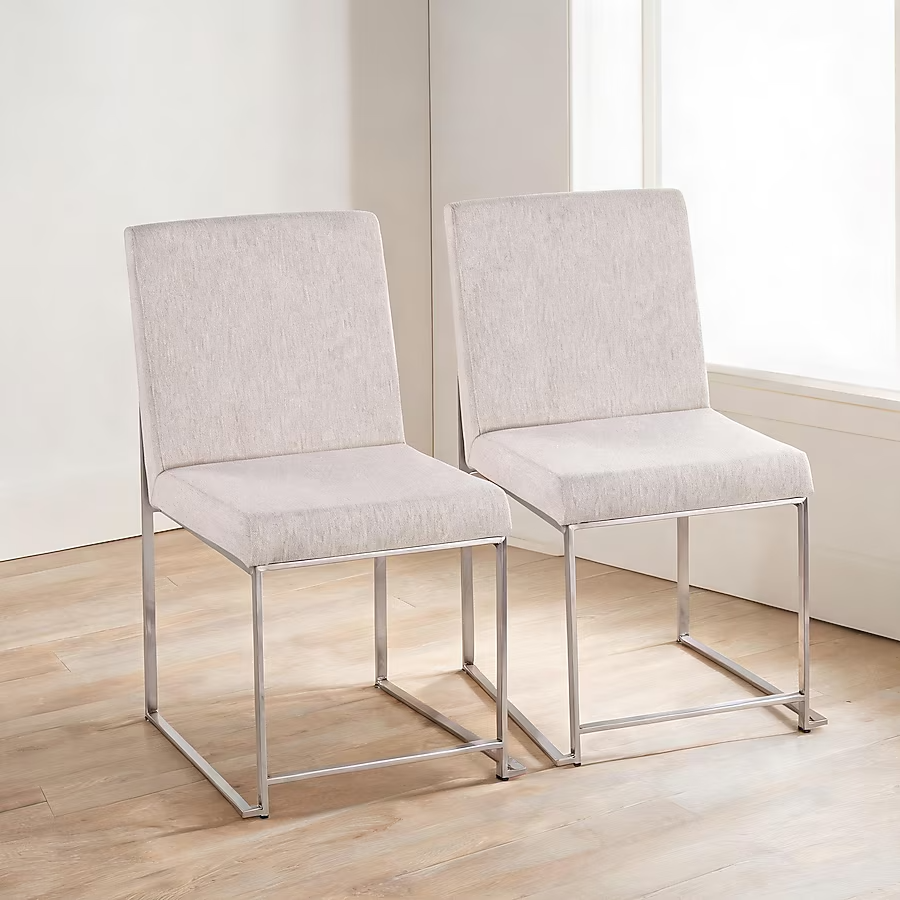 10 Tiêu Chí Vàng Chọn Ghế Inox Tựa Lưng Bền Bỉ Cho Kinh Doanh