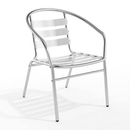10 Tiêu Chí Vàng Chọn Ghế Inox Tựa Lưng Bền Bỉ Cho Kinh Doanh