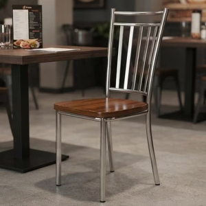 Bí Quyết Mua Ghế Inox Tựa Lưng Giá Xưởng Toàn Phát Tiết Kiệm 20%